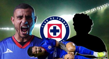 El reemplazo de Giakoumakis y el Toro Fernández ya entrena en Cruz Azul, no es Sepúlveda