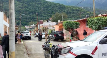 Fiscalía de Orizaba investiga muerte de mujer en una casa de Ciudad Mendoza