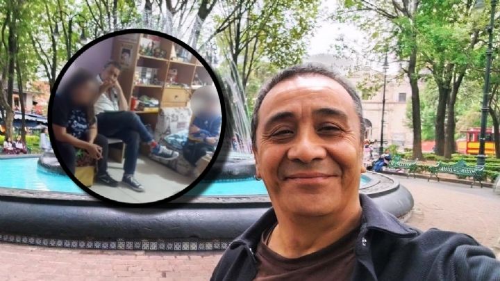 ¿Qué pasó con Alfonso Obregón? Filtran VIDEO donde habría reconocido abusos contra sus estudiantes