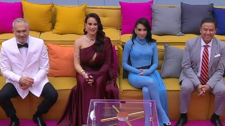 ¿Quién se coronó como ganador de La casa de los famosos México?