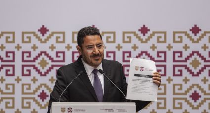 Gobierno CDMX modifica Constitución en materia de propiedad privada, pública y social