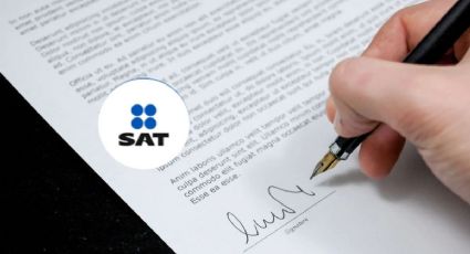 ¿Cuánto cobra el SAT por recibir una herencia?