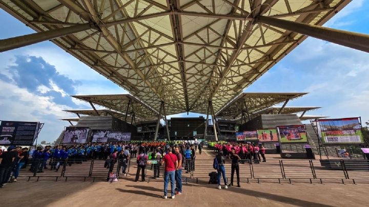 Se pospone el juego 1 de la Serie del Rey entre Diablos Rojos y Sultanes de Monterrey, ¿cuándo se jugará?