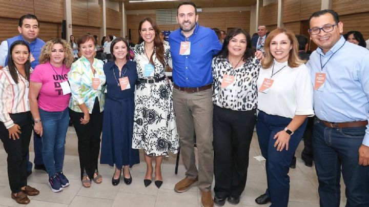 El nuevo líder del PAN en Guanajuato