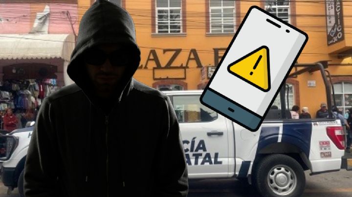 Secuestro virtual: Le pedían 2 millones para liberar a su tía, así fue el rescate en Tulancingo