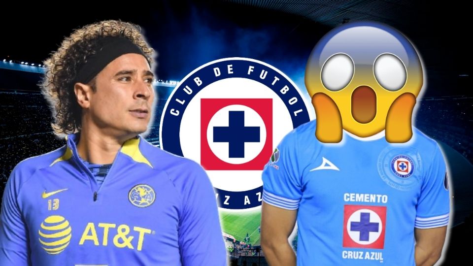 Ex jugador de Cruz Azul pide que Memo no continúe con el Tri