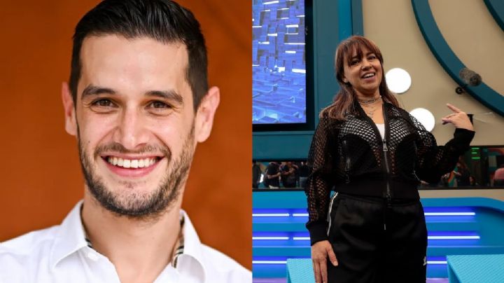 La verdad detrás de la salida de Adrián Marcelo; productora de La Casa de los Famosos pide que cesé el hate