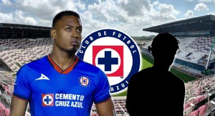 Así juega el nuevo Willer Ditta que podría debutar en Cruz Azul tras la fecha FIFA