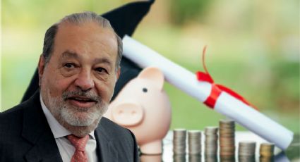 Beca Telmex: Carlos Slim lanza convocatoria | Requisitos y fechas