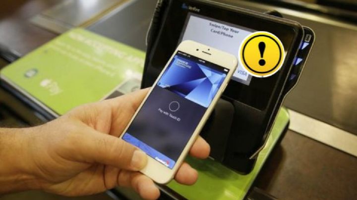 Alerta de fraudes digitales: usan correos y llamadas falsas para vaciar cuentas de Apple Pay