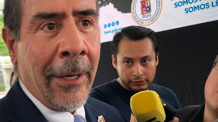 Le revira a Rosa Icela, Alvar Cabeza de Vaca