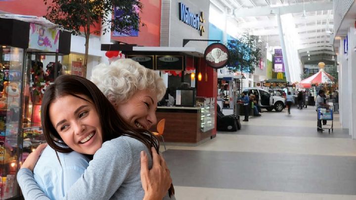 “Abrázame para crecer sano”, experiencia sensorial gratuita en plaza de la ciudad