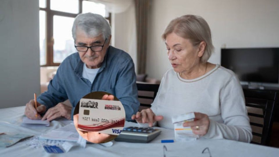 Con la incorporación de nuevos adultos mayores a la Pensión Bienestar es fundamental que se informen sobre los impuestos y el pago que reciben