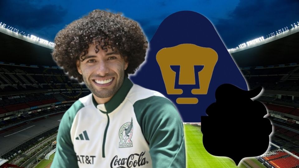 El Liverpool volvería a la carga por el Chino Huerta