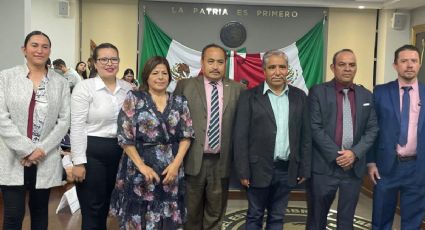 ¡La última y nos vamos! Designa 65 Legislatura a Concejo Municipal interino de Cuautepec