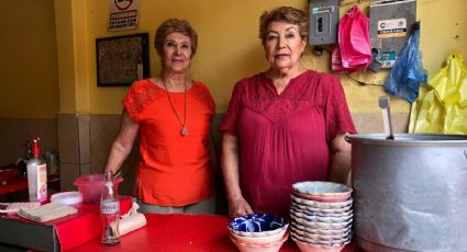 La historia de la Menudería El Carmen, la más famosa del Coecillo