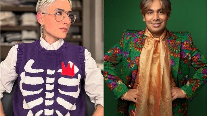 ¿Qué pasará con Ricardo Peralta cuando salga de La Casa de los Famosos México? Esto dice Maca Carriedo