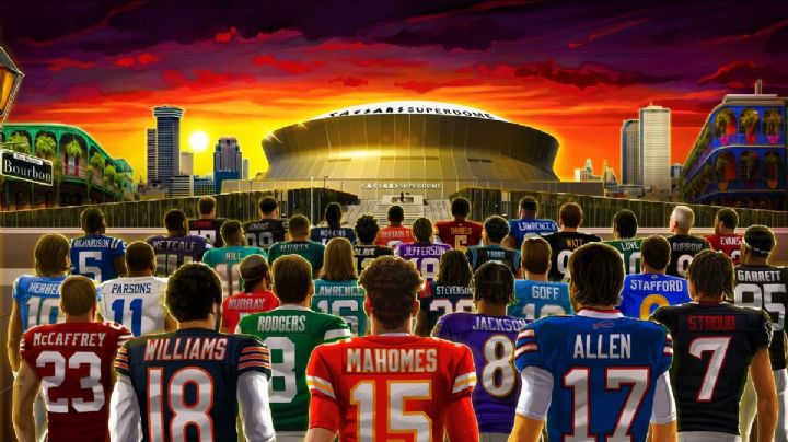 Regresa la NFL: estos son los 5 jugadores mejor pagados, el primero no es Patrick Mahomes