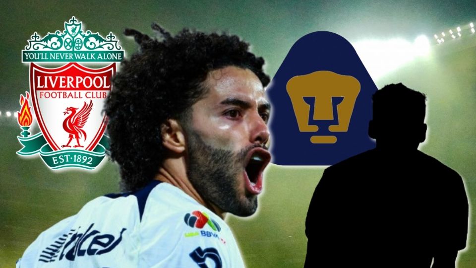 Otro elemento de los Pumas saldría del equipo