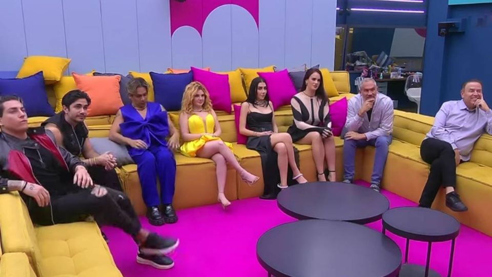 ¿Quién es el nuevo habitante que entraría al reality de Televisa?