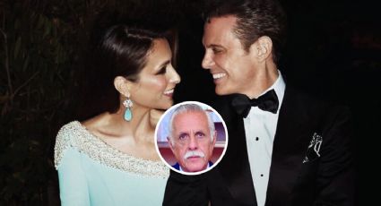 ¿Luis Miguel se casó con Paloma Cuevas? Esto confirmó Rafael Herrerías