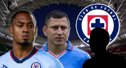 Así juega el nuevo 'Cata Domínguez' que podría quitarle el puesto a Willer Ditta en Cruz Azul