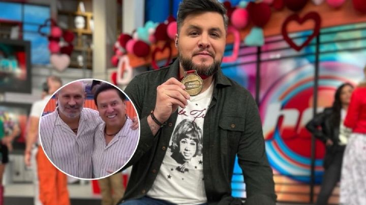 Paul Stanley no descarta una plática con Mario Bezares al finalizar La Casa de los Famosos