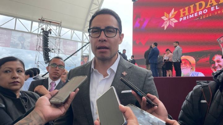Revela Jorge Reyes que heredó deuda de más de 100 millones en laudos