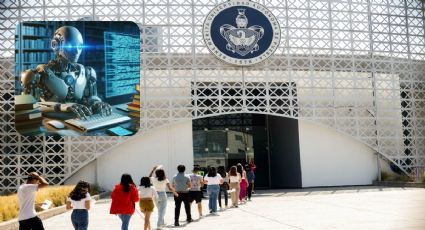 IA en la BUAP: Organizan foro sobre Inteligencia Artificial en educación e industria editorial