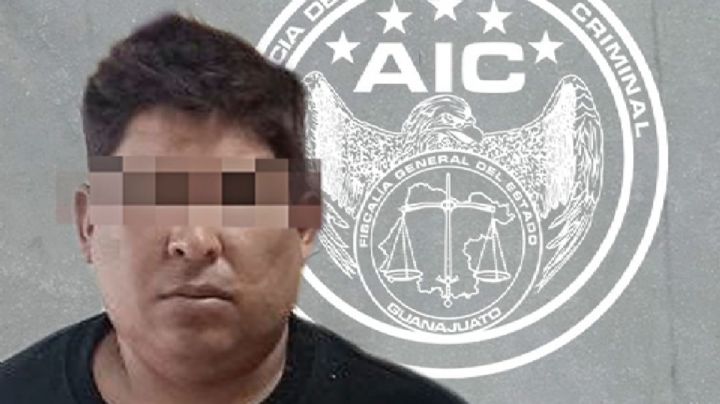 Estará “El Coco” 50 años preso; antes de su captura disparó contra ministeriales