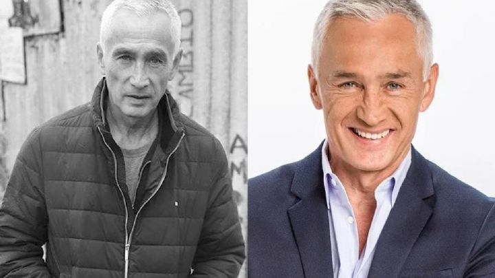 Anuncian fecha exacta de la salida de Jorge Ramos de Univision