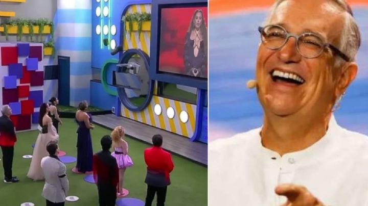 Ricardo Salinas Pliego presume que La Academia tiene más patrocinios que La casa de los famosos México