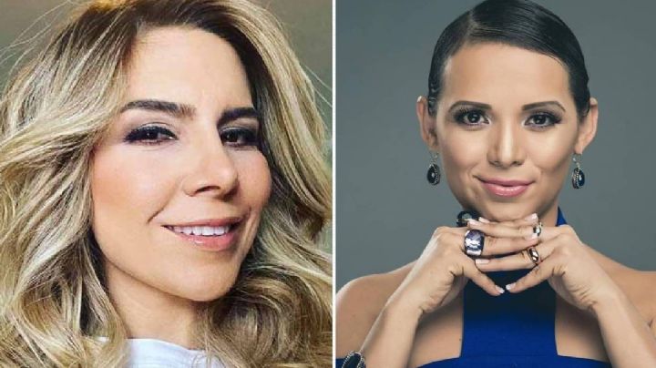 Karla Panini festeja los XV años de la hija de Karla Luna y es idéntica a su fallecida madre