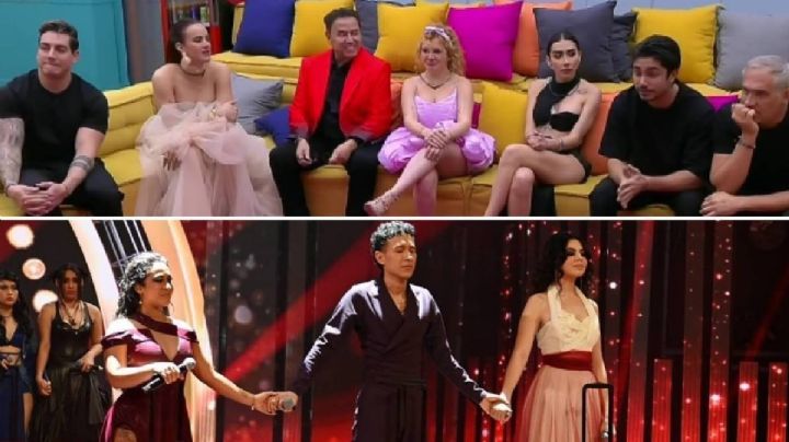La casa de los famosos México o La Academia: Quién ganó el rating ayer domingo