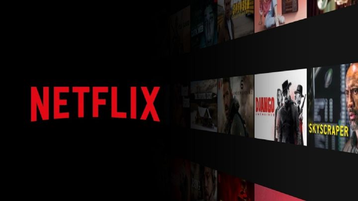 Series y películas que llegan a Netflix México este octubre 2025 y debes ver