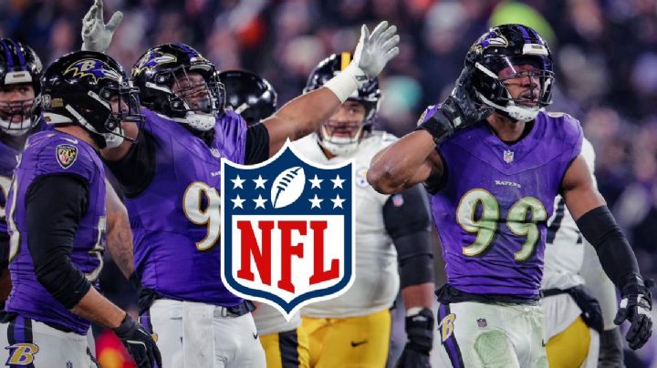 NFL: Así se jugará la ronda divisional de los playoffs tras los comodines