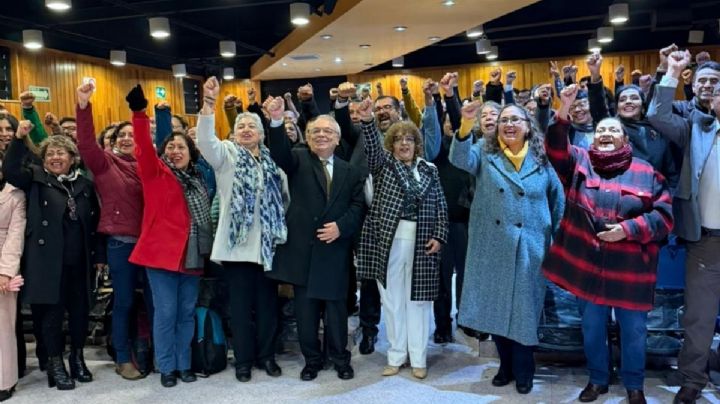 CCH ORIENTE UNAM: ¿Quién es la nueva directora del plantel?