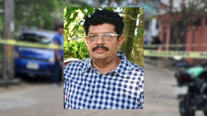 Asesinan en Nanchital a Francisco Martínez, trabajador de Pemex