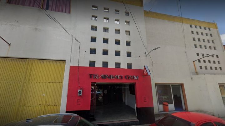 Elevador en gimnasio de Tlaxcoapan se desploma y deja varios heridos; esto sabemos