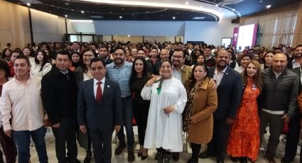 Hidalgo, sede del Foro de las Juventudes para construcción del Plan Nacional de Desarrollo