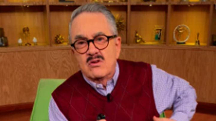 Pedro Sola: Así fue la terrible caída que sufrió y que lo dejó sin un diente