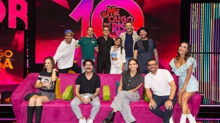 Famoso actor de Me caigo de Risa de Televisa queda en silla de ruedas tras sufrir terrible accidente