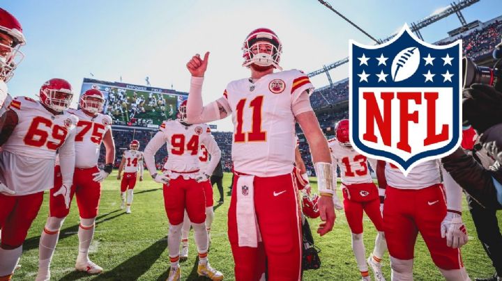 ¿Por qué los Chiefs podrían hacer historia en la NFL?