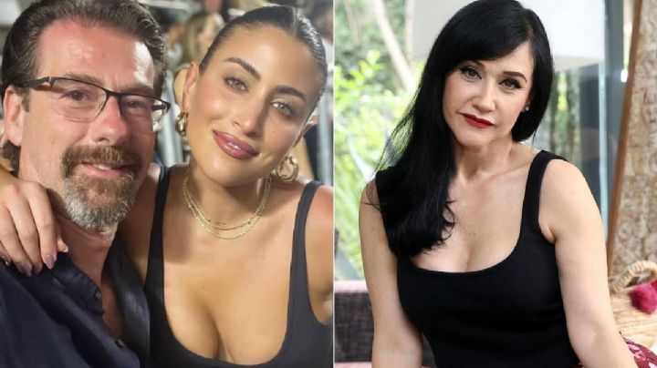Susana Zabaleta ventila intimidades de Eduardo Videgaray tras haberse burlado con su esposa de su romance con Ricardo Pérez