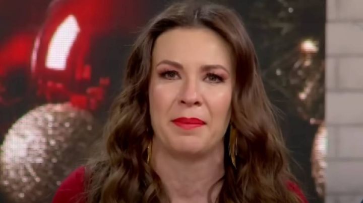 La verdad detrás del veto de Ingrid Coronado de esta importante televisora