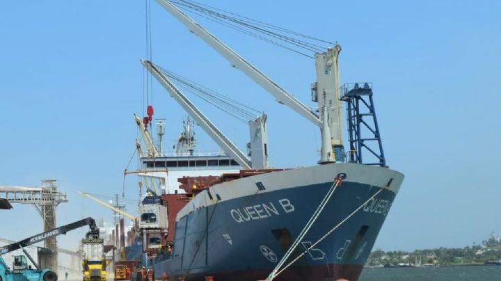 Martín Zepeda Anguiano, nuevo director de la Asipona Coatzacoalcos