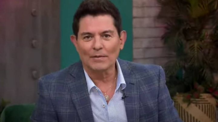 La verdad detrás de la llegada de Ernesto Laguardia a Sale el Sol para levantar el rating