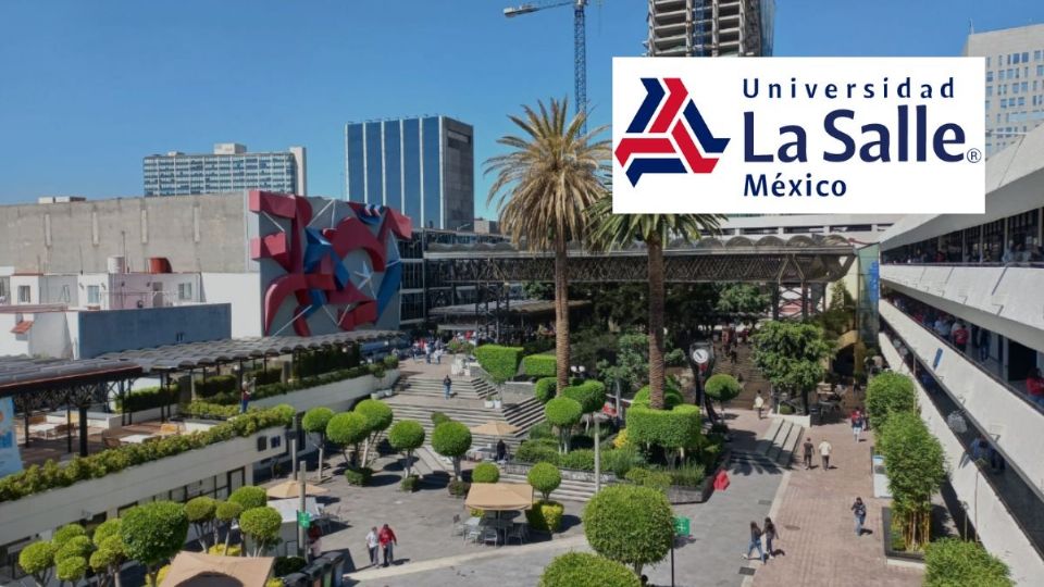 Aquí te decimos quién es el dueño debido la universidad La Salle en Puebla.