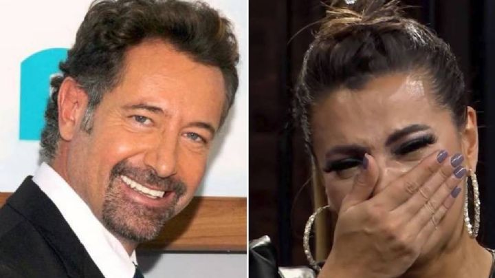"Es un Nodal güero": Cecilia Galliano se aleja de Gabriel Soto