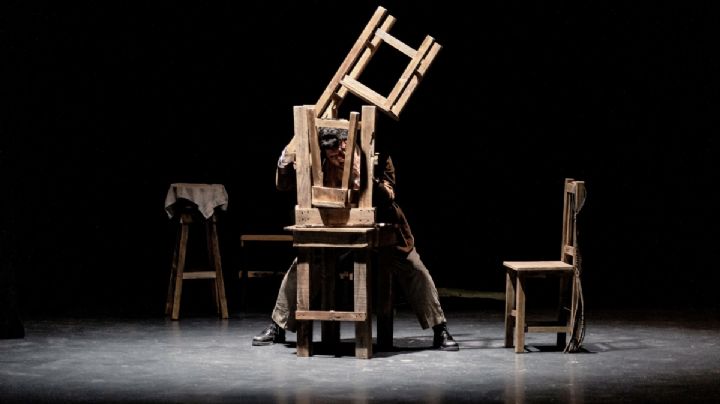 Teatro independiente en Pachuca, foro DobleNueve anuncia nueva cartelera